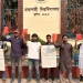 শেরপুরে জামায়াত নেতাকে হত্যা, বিএনপিকে লাল কার্ড দেখালেন রাবির শিক্ষার্থীরা
