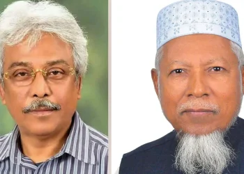 বরিশাল- ২ আসনে বিএনপি ও জামায়াতের প্রার্থীর মনোনয়নপত্র স্থগিত