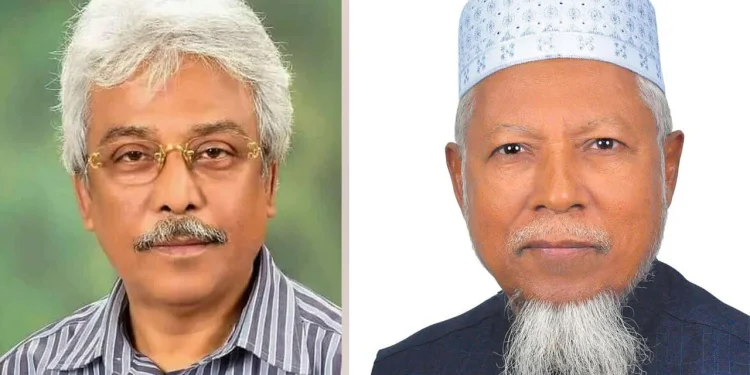 বরিশাল- ২ আসনে বিএনপি ও জামায়াতের প্রার্থীর মনোনয়নপত্র স্থগিত