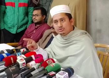 আইনজীবীর ভুলে ৯ লাখের জায়গায় ২৮ লাখে সারজিস