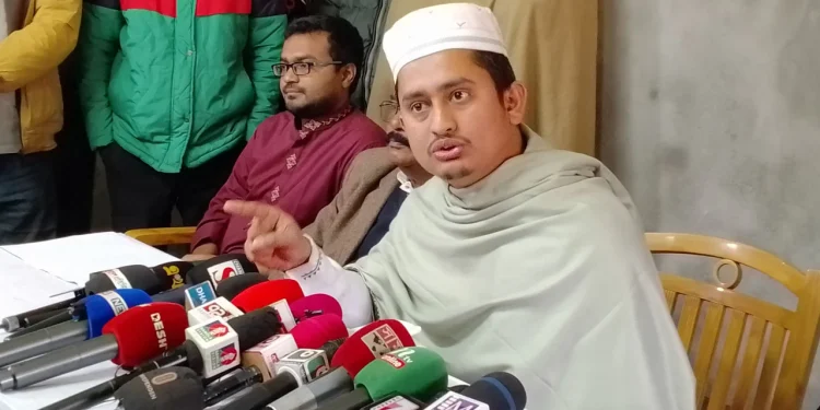 আইনজীবীর ভুলে ৯ লাখের জায়গায় ২৮ লাখে সারজিস