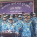 নৌপথে অবৈধ অনুপ্রবেশ ও বিশৃঙ্খলা রোধে সজাগ রয়েছি: কোস্টগার্ড মহাপরিচালক