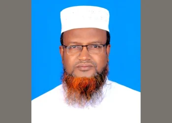 দিনাজপুর জেলার শ্রেষ্ঠ শিক্ষক নির্বাচিত হলেন ডক্টর এনামুল হক