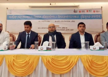 নাগরিক সেবা বাস্তবায়নে উদ্যোক্তারাই মূল চালিকাশক্তি