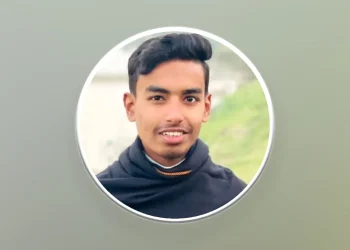 হবিগঞ্জে বৈষম্যবিরোধী ছাত্র আন্দোলন নেতা মাহদীকে কারণ দর্শানোর নোটিশ