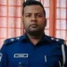 অভিযোগ আর ওয়ারেন্ট ছাড়াই নিরপরাধ মানুষ ধরেন এসআই নাজমুল