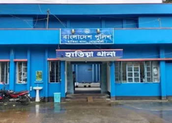 হাতিয়ায় বিএনপি–এনসিপি সংঘর্ষ, আহত ৯