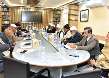 প্রশাসনের কিছু কর্মকর্তা বিশেষ দলের পক্ষে কাজ করছে: জামায়াত