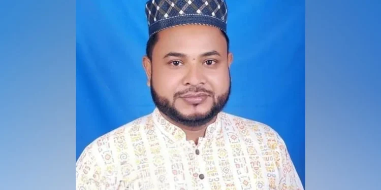 শিক্ষক নিয়োগ পরীক্ষায় প্রশ্নফাঁসে স্বেচ্ছাসেবক দল নেতা বহিষ্কার