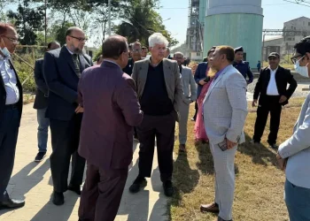 নির্বাচিত সরকার নতুন শিল্পকারখানা স্থাপনের উদ্যোগ নেবে: শিল্প উপদেষ্টা