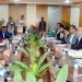 রূপালী ব্যাংকের সিনিয়র ম্যানেজমেন্ট টিমের সভা অনুষ্ঠিত