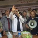 মাদকমুক্ত আসন গড়ার প্রতিশ্রুতি বিএনপির প্রার্থী কামরুলের