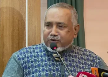 ডিসি-এসপিরা বৈষম্যমূলক আচরণ করছেন: জামায়াত