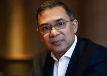 ২৪ জানুয়ারি কুমিল্লায় আসছেন তারেক রহমান