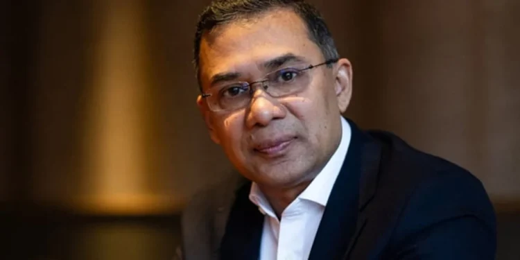 ২৪ জানুয়ারি কুমিল্লায় আসছেন তারেক রহমান