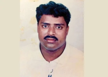 আহসান উল্লাহ মাস্টার হত্যা মামলার মৃত্যুদণ্ডপ্রাপ্ত আসামির মৃত্যু