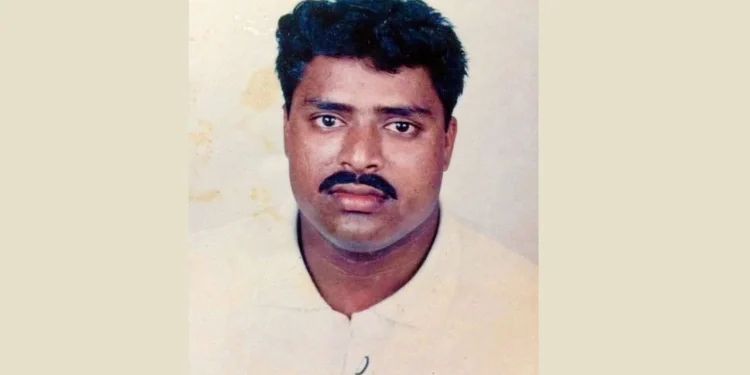 আহসান উল্লাহ মাস্টার হত্যা মামলার মৃত্যুদণ্ডপ্রাপ্ত আসামির মৃত্যু