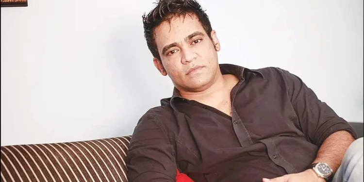 এক যুগ পর নতুন অ্যালবাম নিয়ে বালাম