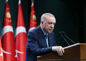 ইরান–যুক্তরাষ্ট্র উত্তেজনা প্রশমনে মধ্যস্থতার অঙ্গীকার এরদোয়ানের