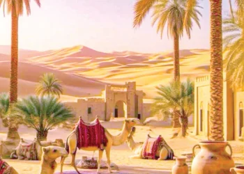 খলিফা আবু বকর ও সমাজসেবা