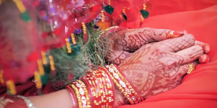 পুরুষের জন্য দ্বিতীয় বিয়ে এত সহজ নয়