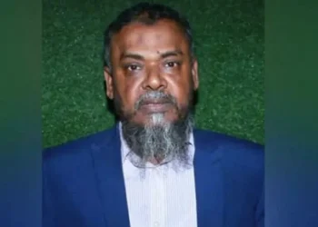 সিলেট জেলা বিএনপির নেতা সেনাবাহিনীর হাতে আটক