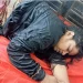 আত্মহত্যার চেষ্টায় মেয়ের মৃত্যু, মা জীবিত