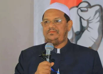 জুলাই গণঅভ্যুত্থান রক্ষা করতে গণভোটে ‘হ্যাঁ’ জয়যুক্ত করতে হবে