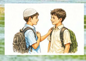 নতুন বছরের অঙ্গীকার