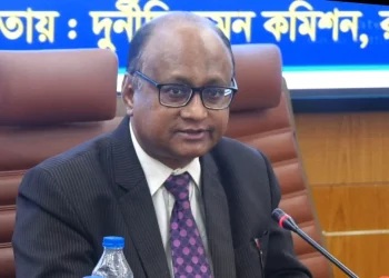হলফনামায় উল্লেখ নেই এমন সম্পদের মালিককে শাসক হিসেবে চাই না