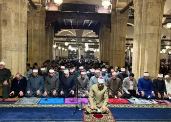 ইমাম-মুয়াজ্জিনদের সম্মানি হোক সম্মানজনক