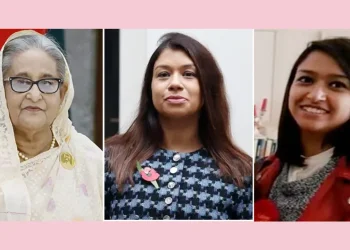 হাসিনা-টিউলিপসহ ১৮ জনের মামলার রায় ২ ফেব্রুয়ারি