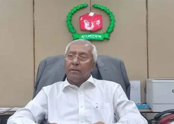 লেভেল প্লেয়িং ফিল্ড আছে বলেই প্রার্থীরা প্রচার করতে পারছেন: ইসি সচিব