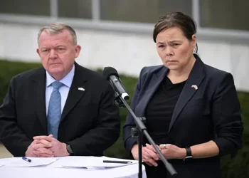 গ্রিনল্যান্ড ইস্যুতে ট্রাম্প প্রশাসনের অবস্থান বদলাতে ব্যর্থ ডেনমার্ক