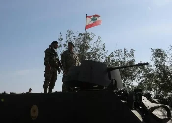 হিজবুল্লাহ নিরস্ত্রীকরণে প্রথম ধাপ সম্পন্ন: লেবানন সেনাবাহিনী