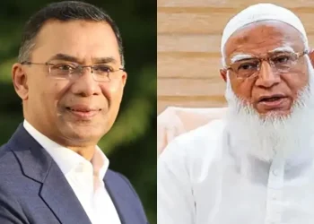 বিএনপি-জামায়াত কি জাতীয় সরকার গঠন করবে?
