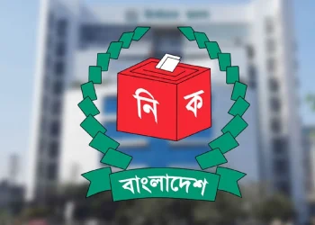 অনলাইনে নয় সাংবাদিকদের জন্য ম্যানুয়ালি কার্ড ইস্যু করবে ইসি