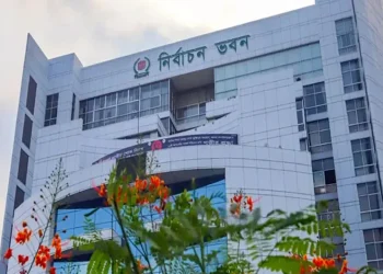 ভোটে নজর রাখবেন দেশি-বিদেশি ৫৬ হাজার পর্যবেক্ষক