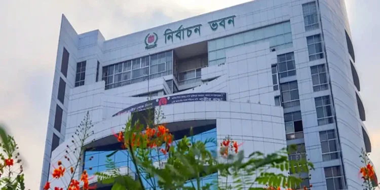 ভোটে নজর রাখবেন দেশি-বিদেশি ৫৬ হাজার পর্যবেক্ষক