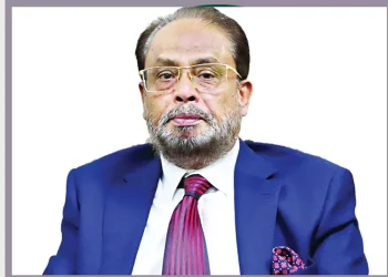 ৫ আগস্টের পরও নগদ অর্থ বেড়েছে জিএম কাদেরের
