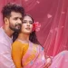 প্রকাশ্যে ফারহান-মাহির ‘শুধু তোমারই অপেক্ষায়’