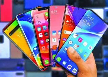 মোবাইল ফোন আমদানিতে ৬০ শতাংশ শুল্ক কমাল এনবিআর