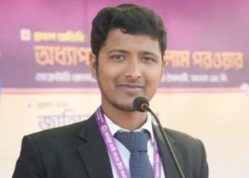 জকসু নির্বাচনে যে কেন্দ্রে মাত্র ৪ ভোট পেলেন শিবিরের ভিপি