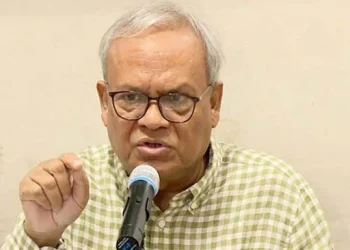 বিএনপির নারী কর্মীরা জামায়াত-শিবিরের আক্রমণের শিকার হচ্ছে: রিজভী