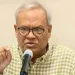 বিএনপির নারী কর্মীরা জামায়াত-শিবিরের আক্রমণের শিকার হচ্ছে: রিজভী