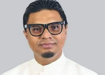 ইসলামী আন্দোলনের সঙ্গে আসন সমঝোতার দায়িত্ব নিয়েছেন মামুনুল হক