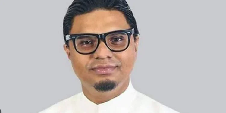 ইসলামী আন্দোলনের সঙ্গে আসন সমঝোতার দায়িত্ব নিয়েছেন মামুনুল হক