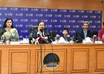 নিখোঁজ শিশু উদ্ধারে ‘মুন অ্যালার্ট’ ও হেল্পলাইন চালু