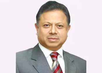 একরামুজ্জামানের বহিষ্কারাদেশ প্রত্যাহার করল বিএনপি