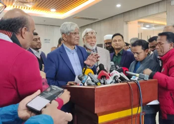 আইপিএলে বাংলাদেশের প্রতিবাদ দেখানো ঠিক আছে